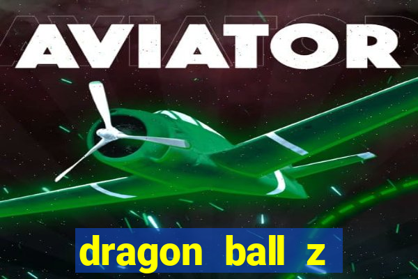 dragon ball z kakarot mobile